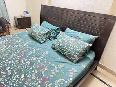 Bed Set