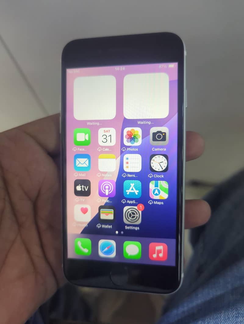 Apple iPhone SE 1