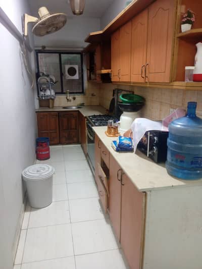 Apartment For Rent Phase 2 ext 24 commercial street 3 bed dd 2nd floor With Lift Faimly building Maintenance 15 se 20 Demand 80 hazar 75 hazar final try ShahBaz BaLoch 03225996882
