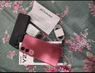 Vivo Y21d