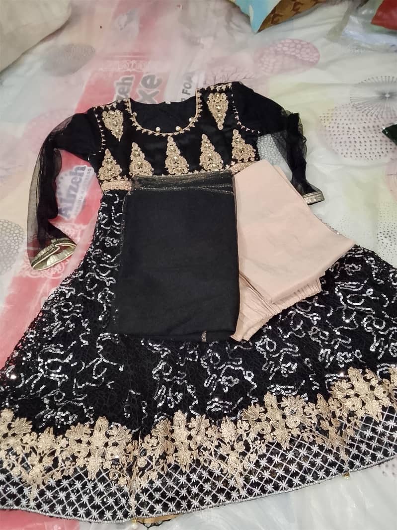 one for used 1