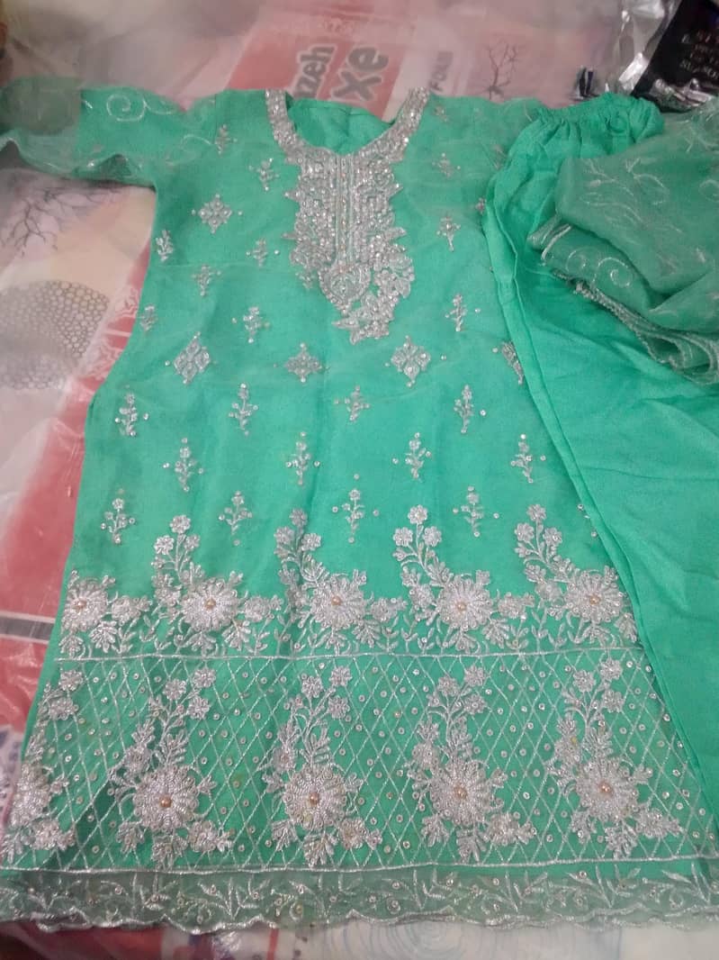 one for used 5