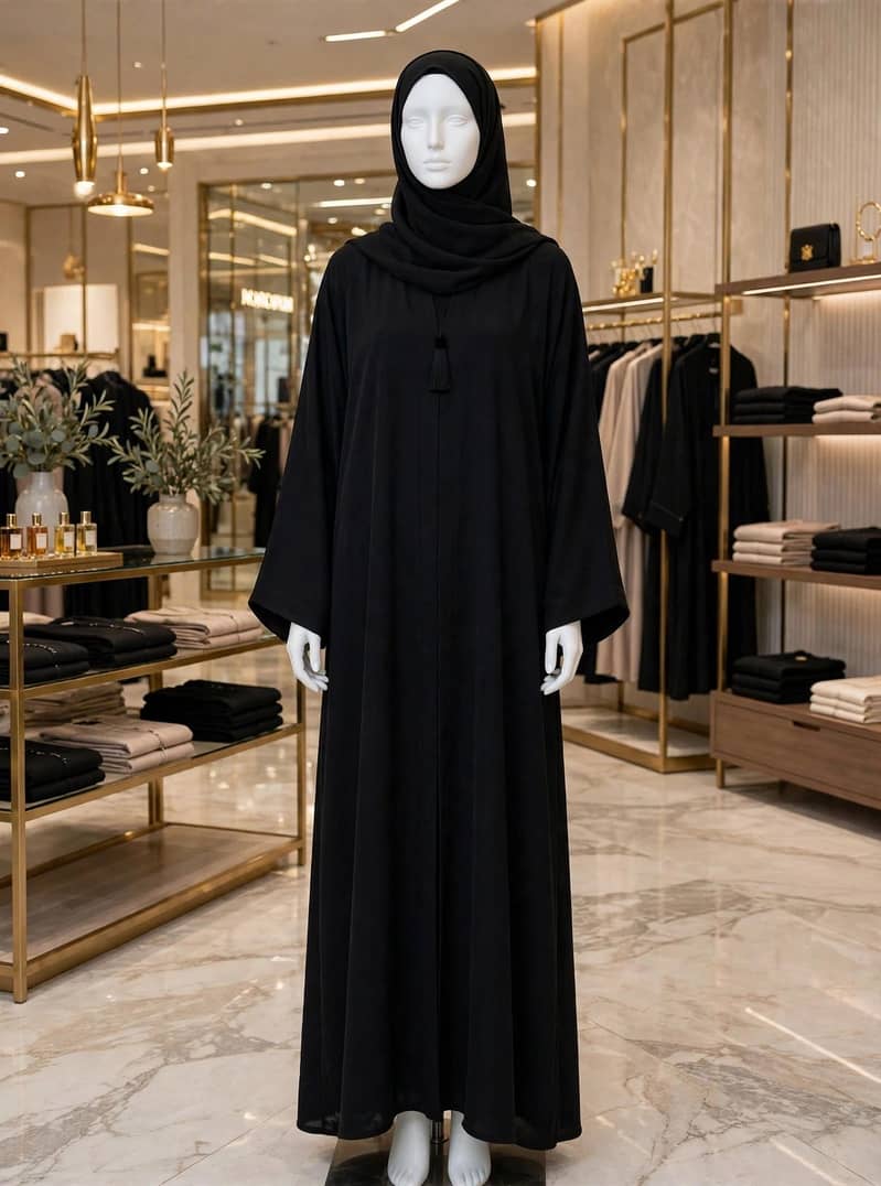 KHAN'S HOME STORE 1