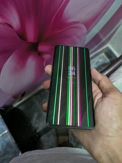 One Plus 9 pro