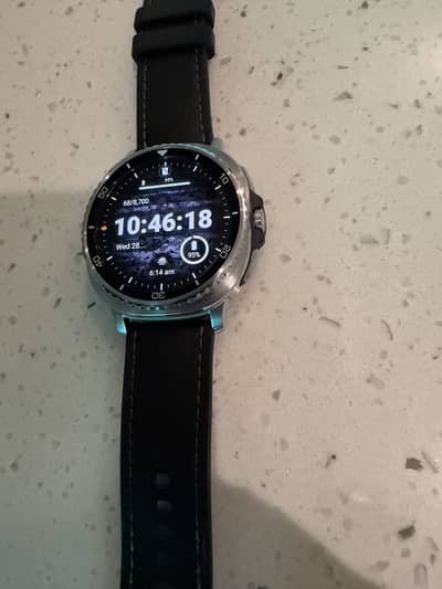 Samsung watch 8 classic LTE VERSION