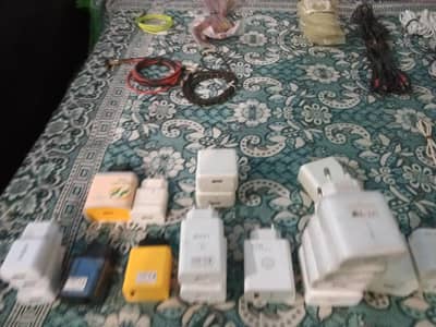 Mobile Acceries