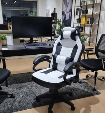 Gaming Chair / CEO Chair / Study Chairs / Mesh Chair / Executive Chair