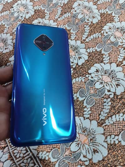 Vivo S1 Pro