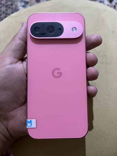 Google Pixel 9