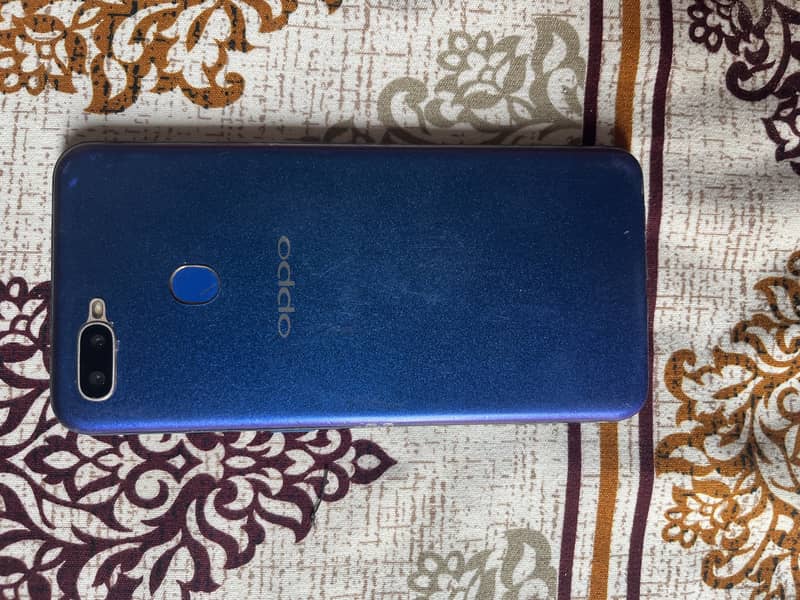 OPPO A5s 1