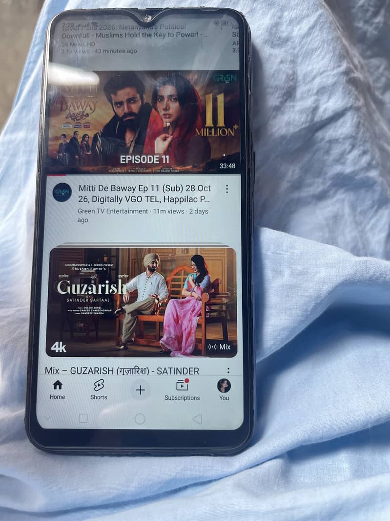 OPPO A5s 3