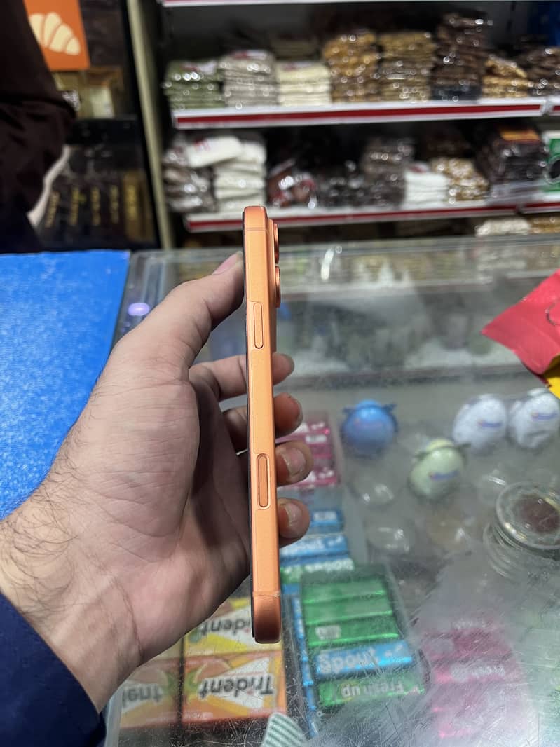 Apple iPhone 17 Pro Max 1