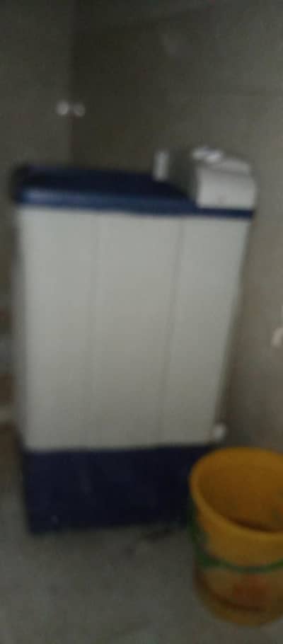 washing machine ok for sale