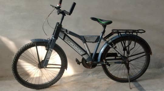 CHICAGO bicycle for sale  03007683163