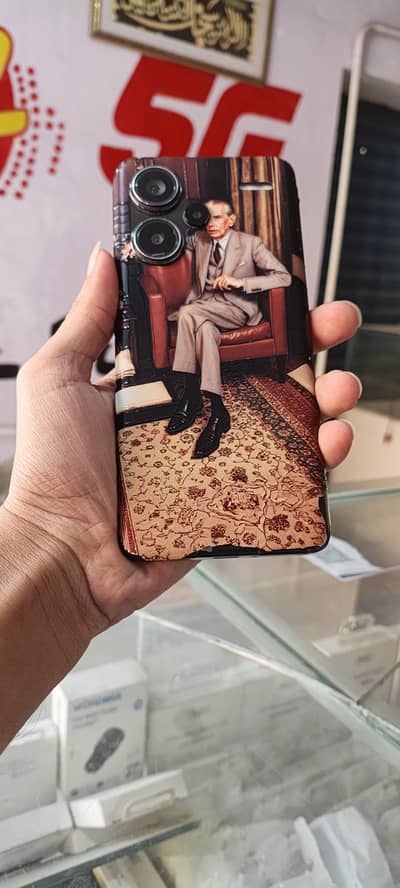 Xiaomi Redmi Note 13 Pro
