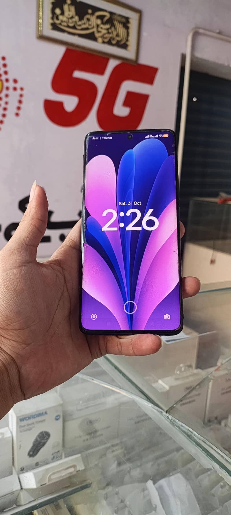 Xiaomi Redmi Note 13 Pro 1
