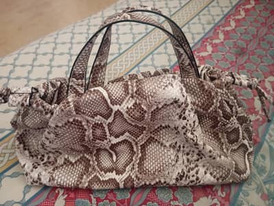 mark n spensor hand bag