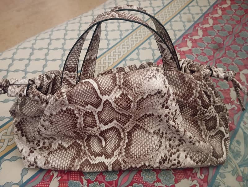 mark n spensor hand bag 0