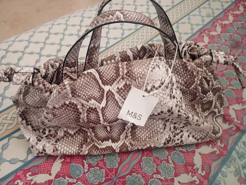 mark n spensor hand bag 1