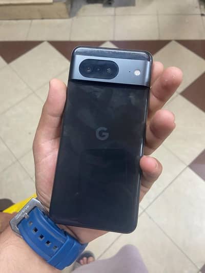 Google Pixel 8