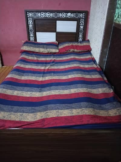 single bed