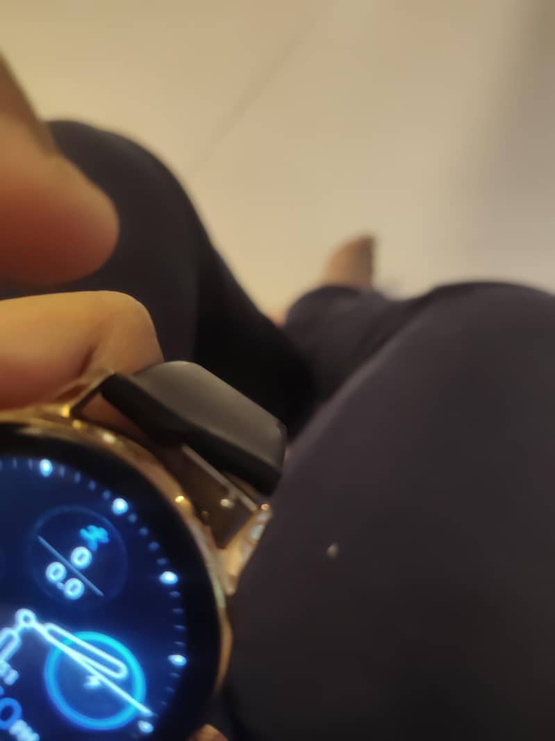 Zero Luna watch 5