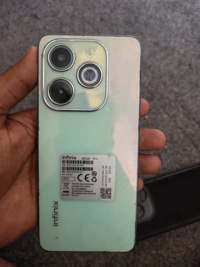 infinix Hot 40 i