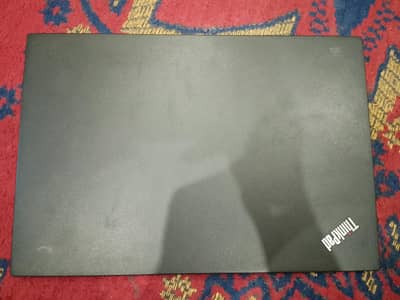 Thinkpad T480S Touch Screen
