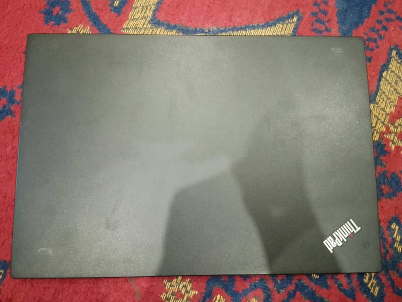 Thinkpad T480S Touch Screen 0