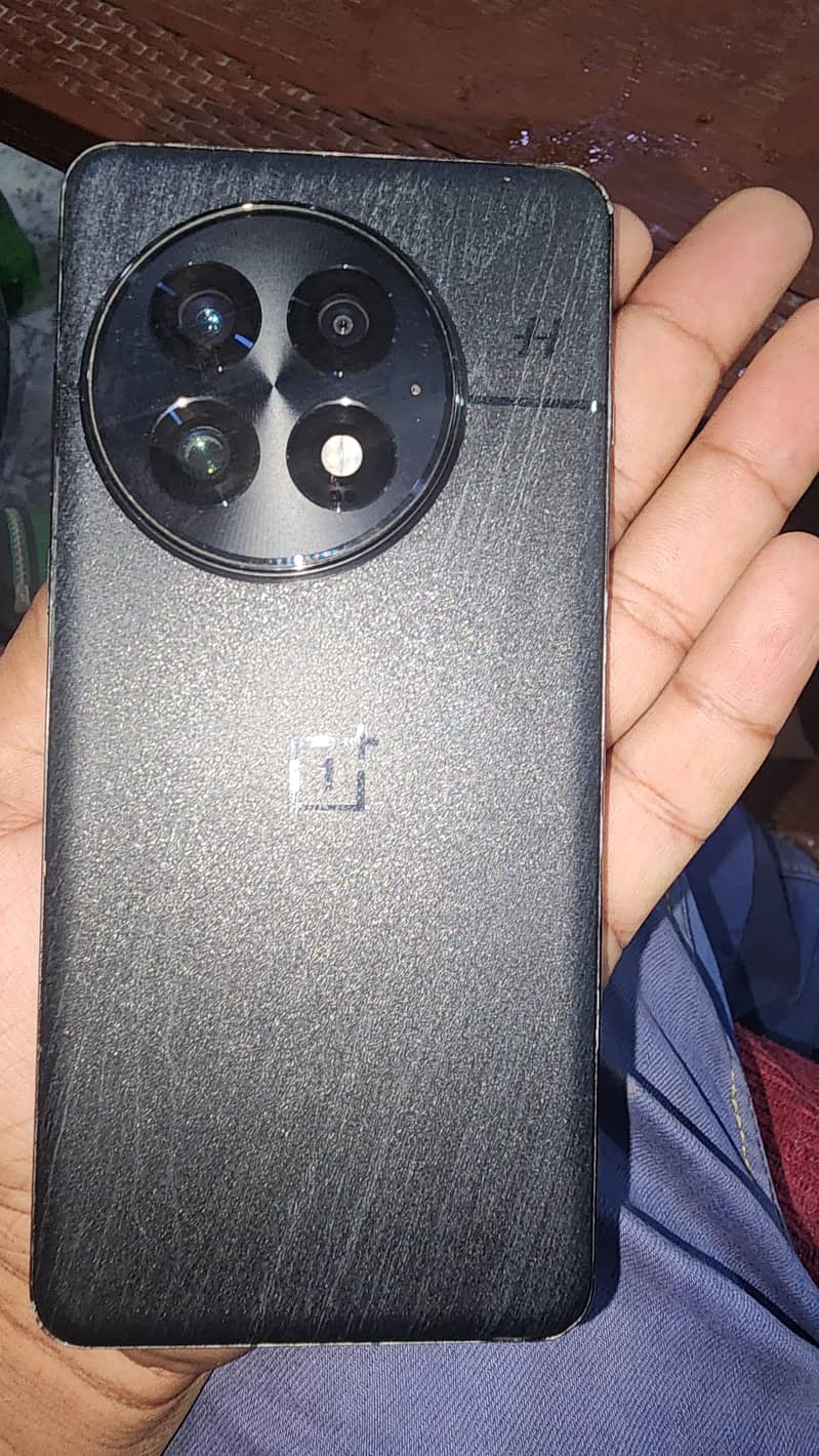 One Plus 13 3
