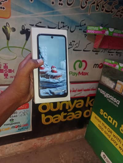 Infinix Smart 9