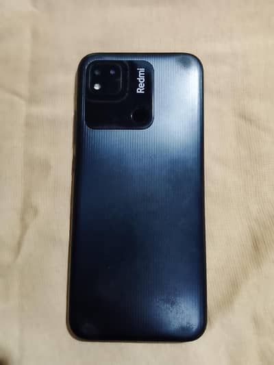 Redmi