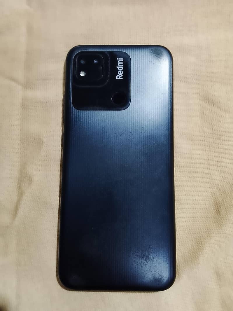 Redmi 0