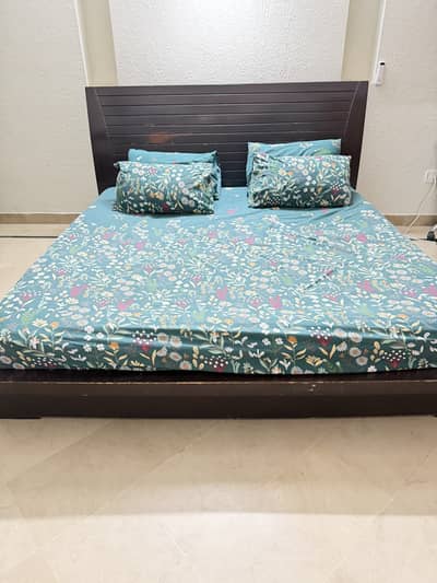 Bed Set