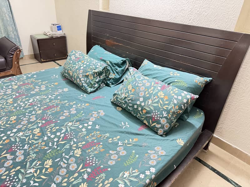 Bed Set 1