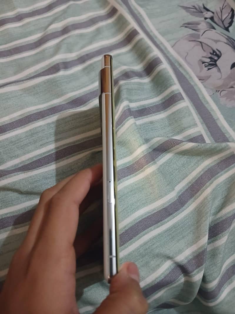 Google Pixel 7 Pro 6
