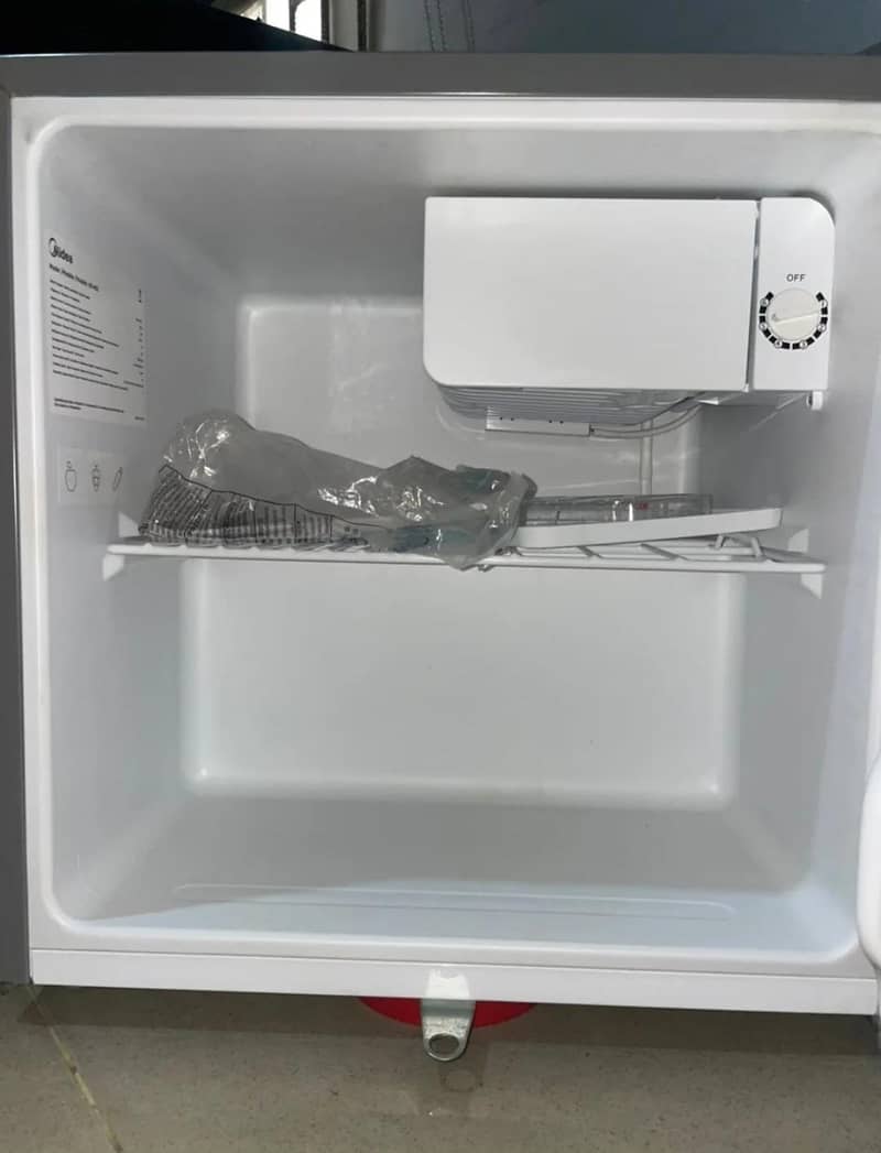 Fridge mini 1