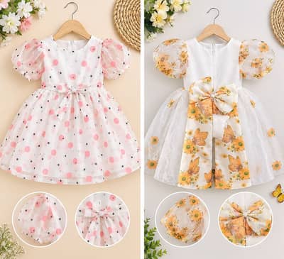 Baby Frock