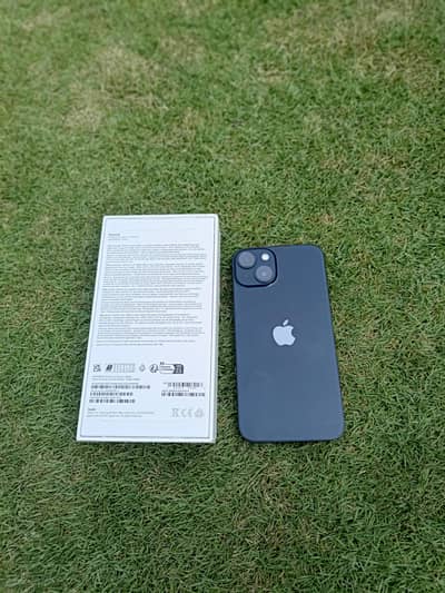 Apple iPhone 14