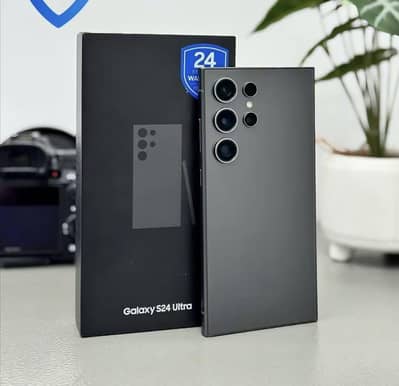 Samsung Mobile S24 Ultra