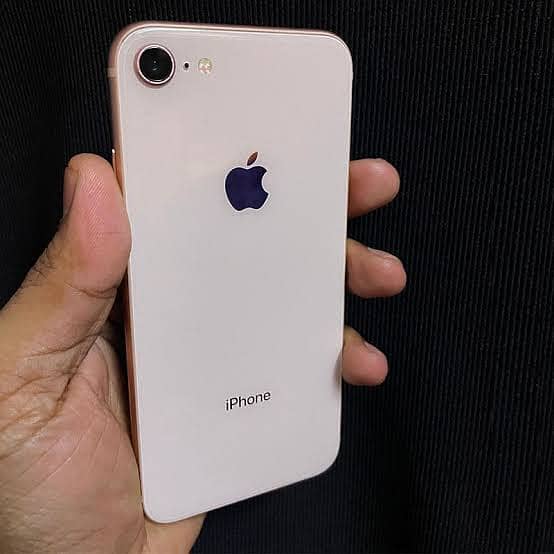 Apple iPhone 8 0
