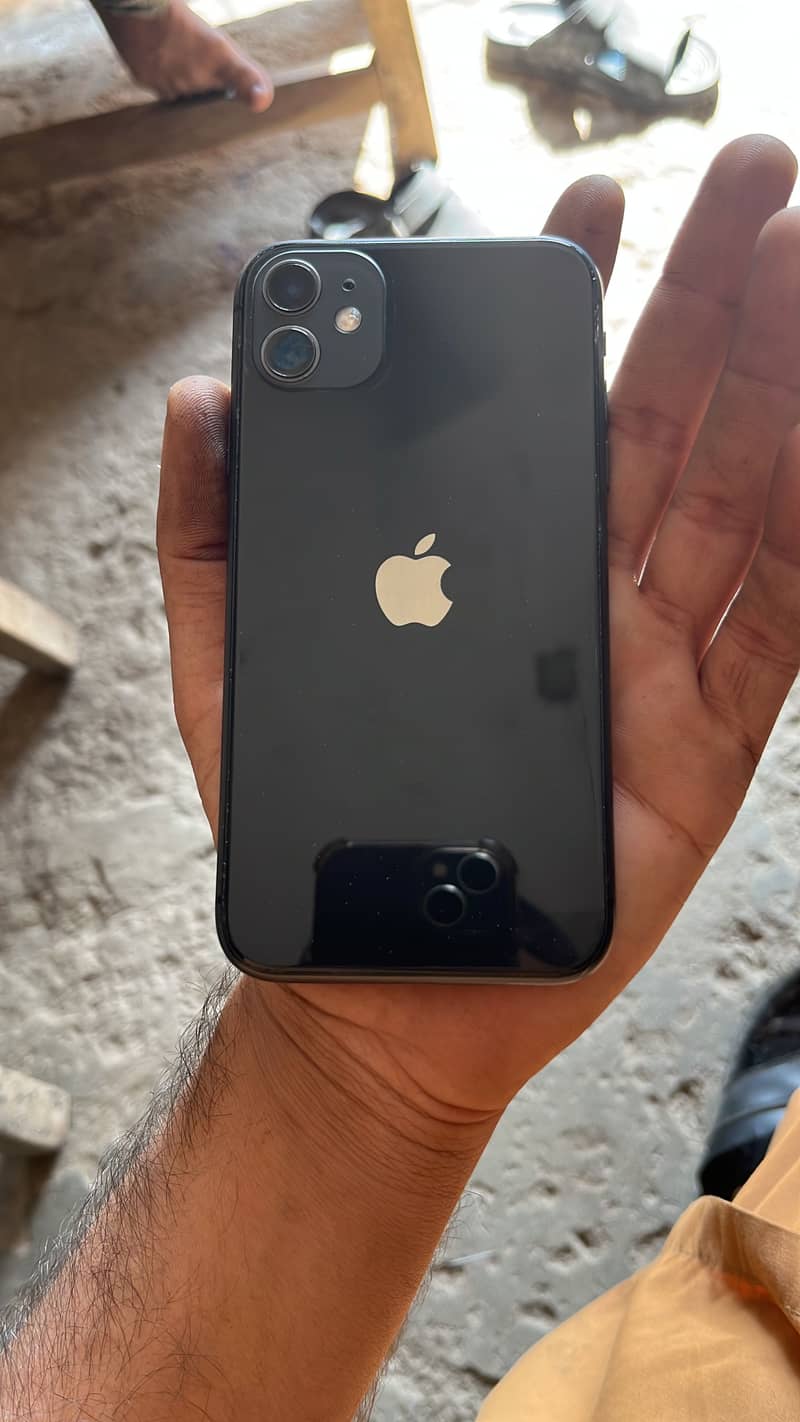 Apple iPhone 11 2