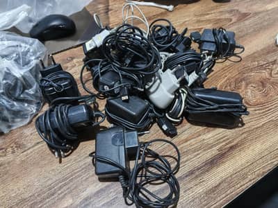 Mobile Chargers