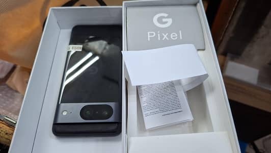 Google Pixel 8