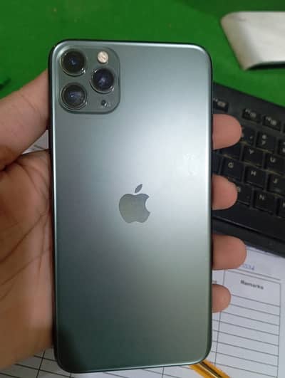 Apple iPhone 11 Pro Max