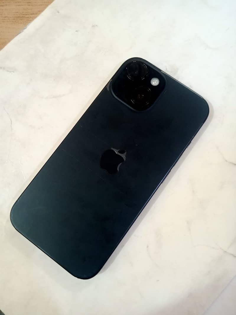 Apple iPhone 15 1