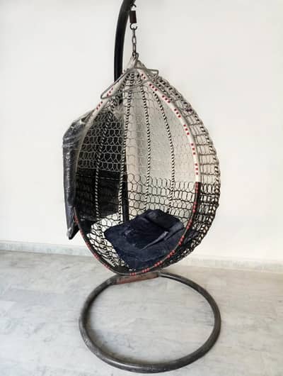 Jhoola/Swings