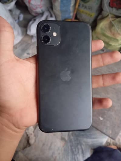 Apple iPhone 11