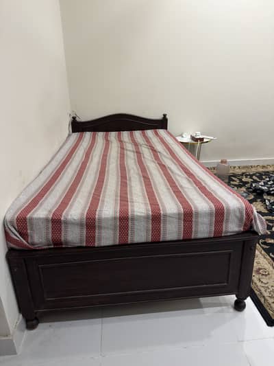 Bed for sale