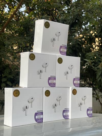 AIRPODS PRO 2